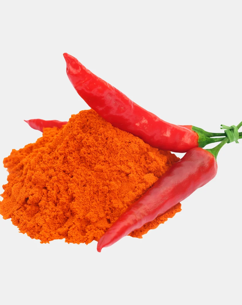 Chili Powder